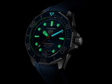 Men's watch / unisex TAG HEUER, Aquaracer Professional 300 Date / 42mm, SKU: WBP5111.FT6259 | watchphilosophy.co.uk