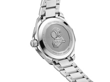Men's watch / unisex TAG HEUER, Aquaracer Professional 300 GMT / 42mm, SKU: WBP5114.BA0013 | watchphilosophy.co.uk