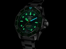 Men's watch / unisex TAG HEUER, Aquaracer Professional 300 Date / 42mm, SKU: WBP5116.BA0013 | watchphilosophy.co.uk
