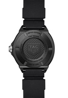 Men's watch / unisex TAG HEUER, Formula 1 Solargraph Limited Edition / 38mm, SKU: WBY1114.FT8084 | watchphilosophy.co.uk