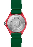 Men's watch / unisex  TAG HEUER, Formula 1 Solargraph Limited Edition / 38mm, SKU: WBY1160.FT8085 | watchphilosophy.co.uk