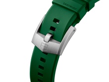 Men's watch / unisex  TAG HEUER, Formula 1 Solargraph Limited Edition / 38mm, SKU: WBY1160.FT8085 | watchphilosophy.co.uk
