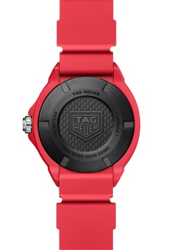 Men's watch / unisex  TAG HEUER, Formula 1 Solargraph / 38mm, SKU: WBY1161.FT8086 | watchphilosophy.co.uk