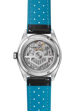 Men's watch / unisex TAG HEUER, Carrera Day-Date / 41mm, SKU: WDA2110.FC6614 | watchphilosophy.co.uk