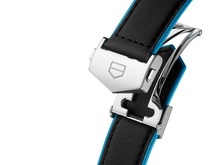 Men's watch / unisex TAG HEUER, Carrera Day-Date / 41mm, SKU: WDA2110.FC6614 | watchphilosophy.co.uk