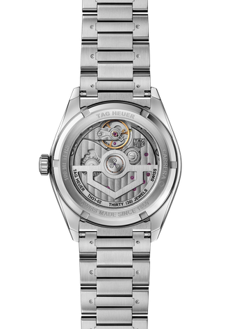 Men's watch / unisex TAG HEUER, Carrera Day-Date / 41mm, SKU: WDA2111.BA0043 | watchphilosophy.co.uk