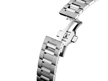 Men's watch / unisex TAG HEUER, Carrera Day-Date / 41mm, SKU: WDA2112.BA0043 | watchphilosophy.co.uk