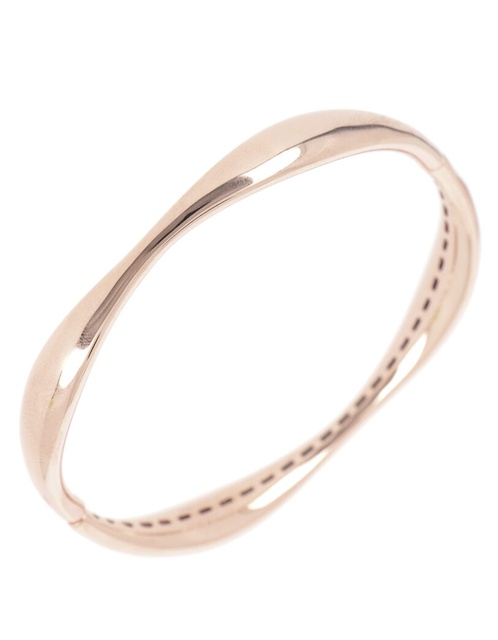 Women Jewellery PESAVENTO, Elegance Pink Silver Bracelet, SKU: WELGB128 | watchphilosophy.co.uk