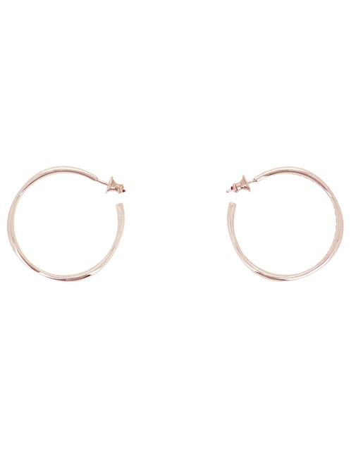 Women Jewellery PESAVENTO, Elegance Pink Silver Earrings, SKU: WELGO091 | watchphilosophy.co.uk