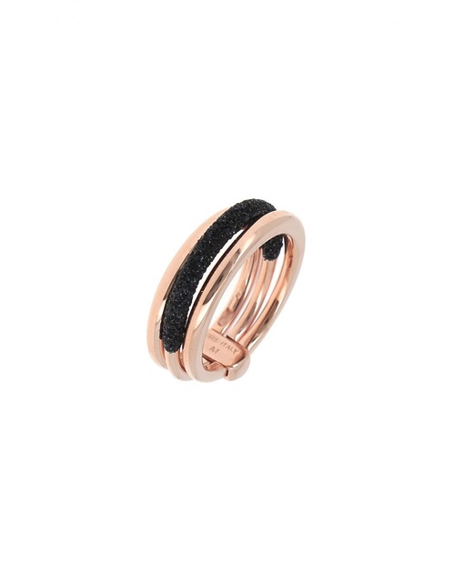 Women Jewellery PESAVENTO, Polvere di Sogni Pink Silver Rings, SKU: WPLVA716 | watchphilosophy.co.uk