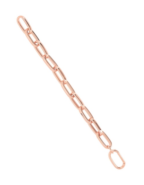 Women Jewellery PESAVENTO, Forever Chic Pink Silver Bracelet, SKU: WPLVD303 | watchphilosophy.co.uk