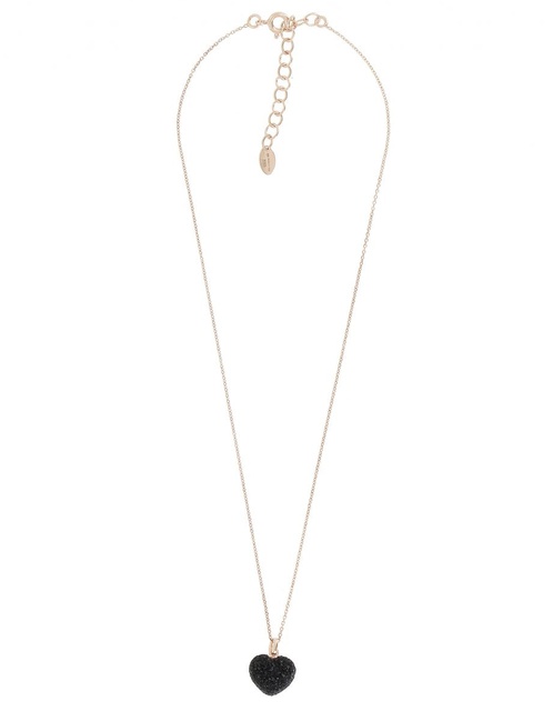 Women Jewellery PESAVENTO, Polvere di Sogni Pink Silver Necklace, SKU: WPLVE1753 | watchphilosophy.co.uk