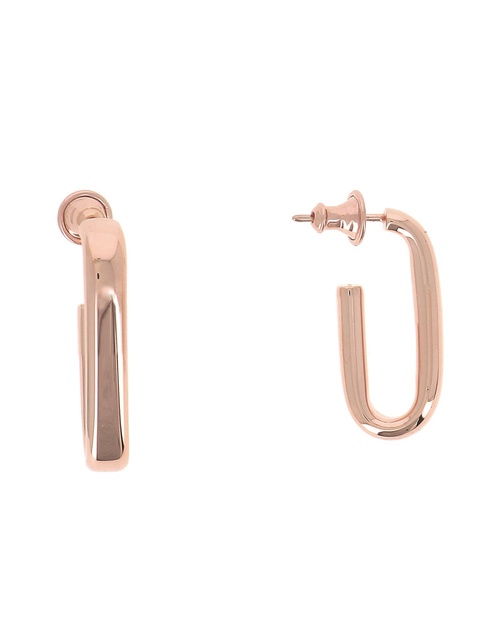 Women Jewellery PESAVENTO, Forever Chic Pink Silver Earrings, SKU: WPLVO1894 | watchphilosophy.co.uk