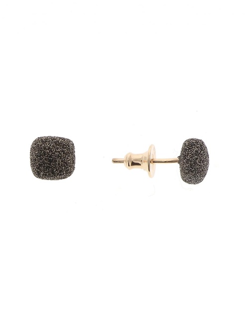 Women Jewellery PESAVENTO, Polvere di Sogni Pink Silver Earrings, SKU: WPLVO609 | watchphilosophy.co.uk