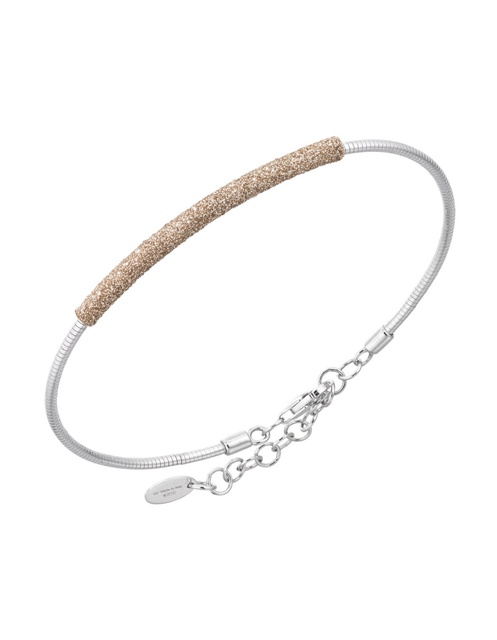 Women Jewellery PESAVENTO, Polvere di Sogni - Colors of the World Rhodium Silver Bracelet, SKU: WPSCB005 | watchphilosophy.co.uk