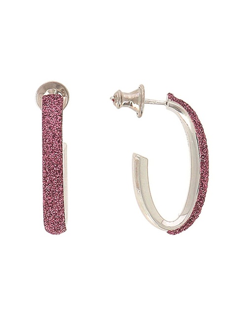 Women Jewellery PESAVENTO, Polvere di Sogni - Colors of the World Rhodium Silver Earrings, SKU: WPSCO136 | watchphilosophy.co.uk
