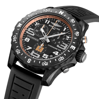 Men's watch / unisex BREITLING, Endurance Pro IRONMAN® Finisher / 44mm, SKU: X823101B1B1S1 | watchphilosophy.co.uk