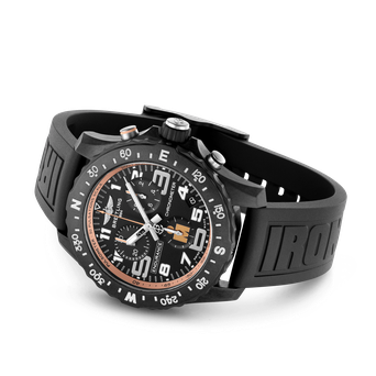 Men's watch / unisex BREITLING, Endurance Pro IRONMAN® Finisher / 44mm, SKU: X823101B1B1S1 | watchphilosophy.co.uk