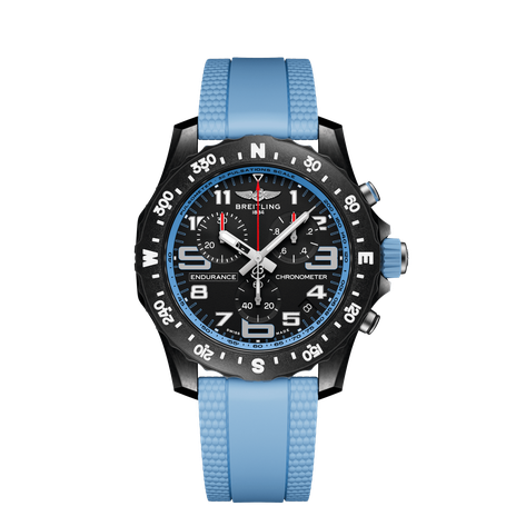 Men's watch / unisex BREITLING, Endurance Pro / 44mm, SKU: X82310281B1S2 | watchphilosophy.co.uk