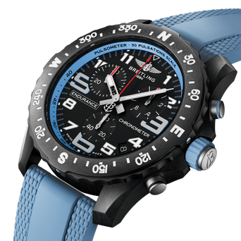 Men's watch / unisex BREITLING, Endurance Pro / 44mm, SKU: X82310281B1S2 | watchphilosophy.co.uk