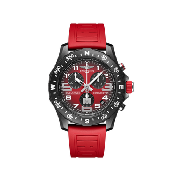 Men's watch / unisex  BREITLING, Endurance Pro IRONMAN® / 44mm, SKU: X823109A1K1S1 | watchphilosophy.co.uk
