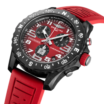 Men's watch / unisex BREITLING, Endurance Pro IRONMAN® / 44mm, SKU: X823109A1K1S1 | watchphilosophy.co.uk