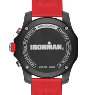 Men's watch / unisex  BREITLING, Endurance Pro IRONMAN® / 44mm, SKU: X823109A1K1S1 | watchphilosophy.co.uk