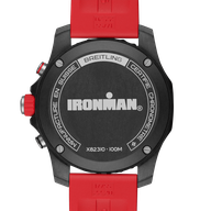 Men's watch / unisex BREITLING, Endurance Pro IRONMAN® / 44mm, SKU: X823109A1K1S1 | watchphilosophy.co.uk