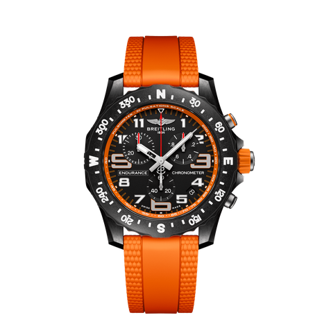 Men's watch / unisex BREITLING, Endurance Pro / 44mm, SKU: X82310A51B1S2 | watchphilosophy.co.uk