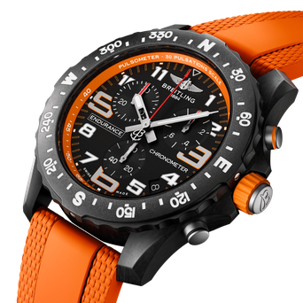 Men's watch / unisex BREITLING, Endurance Pro / 44mm, SKU: X82310A51B1S2 | watchphilosophy.co.uk