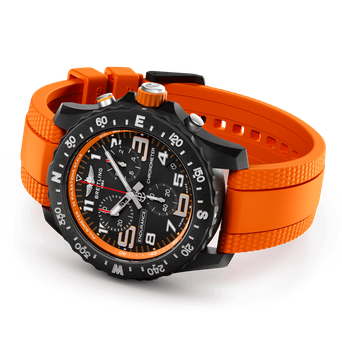 Men's watch / unisex BREITLING, Endurance Pro / 44mm, SKU: X82310A51B1S2 | watchphilosophy.co.uk