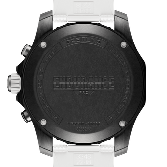Men's watch / unisex BREITLING, Endurance Pro / 44mm, SKU: X82310A71B1S2 | watchphilosophy.co.uk
