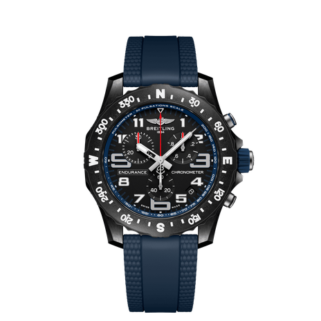Men's watch / unisex BREITLING, Endurance Pro / 44mm, SKU: X82310D51B1S2 | watchphilosophy.co.uk