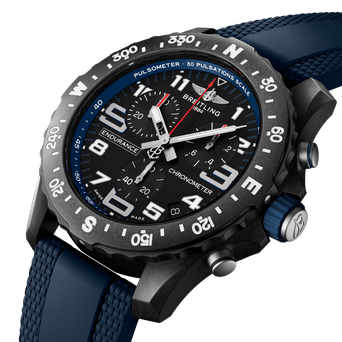 Men's watch / unisex BREITLING, Endurance Pro / 44mm, SKU: X82310D51B1S2 | watchphilosophy.co.uk