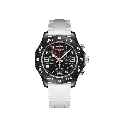 Men's watch / unisex BREITLING, Endurance Pro / 38mm, SKU: X83310A71B1S1 | watchphilosophy.co.uk