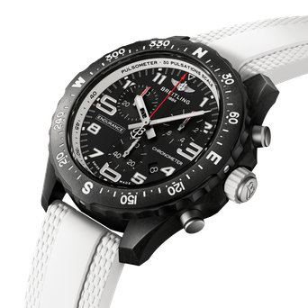 Men's watch / unisex BREITLING, Endurance Pro / 38mm, SKU: X83310A71B1S1 | watchphilosophy.co.uk