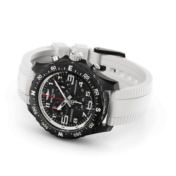 Men's watch / unisex BREITLING, Endurance Pro / 38mm, SKU: X83310A71B1S1 | watchphilosophy.co.uk