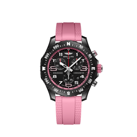 Men's watch / unisex BREITLING, Endurance Pro / 38mm, SKU: X83310D41B1S1 | watchphilosophy.co.uk