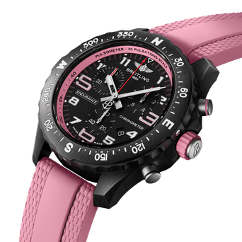 Men's watch / unisex BREITLING, Endurance Pro / 38mm, SKU: X83310D41B1S1 | watchphilosophy.co.uk