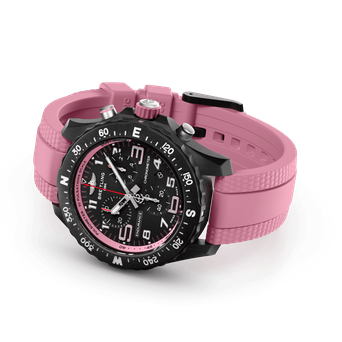 Men's watch / unisex BREITLING, Endurance Pro / 38mm, SKU: X83310D41B1S1 | watchphilosophy.co.uk