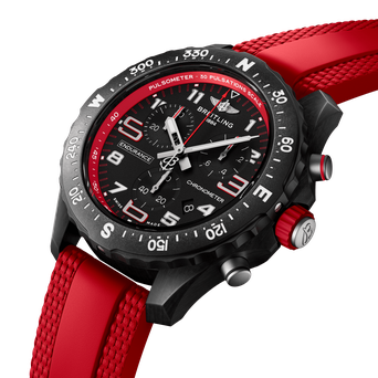 Men's watch / unisex BREITLING, Endurance Pro / 38mm, SKU: X83310D91B2S1 | watchphilosophy.co.uk