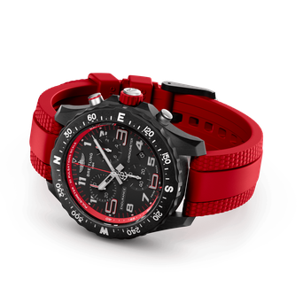 Men's watch / unisex BREITLING, Endurance Pro / 38mm, SKU: X83310D91B2S1 | watchphilosophy.co.uk