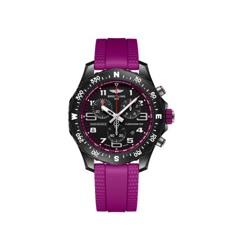 Men's watch / unisex BREITLING, Endurance Pro / 38mm, SKU: X83310F61B1S1 | watchphilosophy.co.uk