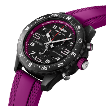 Men's watch / unisex BREITLING, Endurance Pro / 38mm, SKU: X83310F61B1S1 | watchphilosophy.co.uk