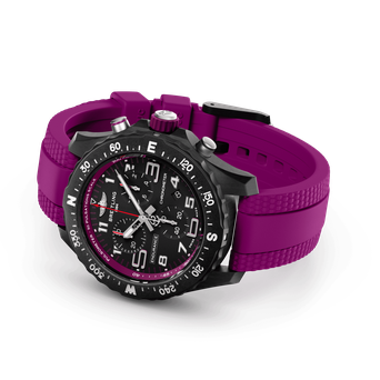 Men's watch / unisex BREITLING, Endurance Pro / 38mm, SKU: X83310F61B1S1 | watchphilosophy.co.uk