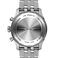 Men's watch / unisex  BREITLING, Classic AVI Chronograph Mosquito / 42mm, SKU: Y233801A1B1A1 | watchphilosophy.co.uk