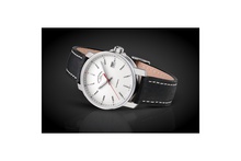 Men's watch / unisex  MÜHLE-GLASHÜTTE, 29ER / 36.6 mm, SKU: M1-25-21-LB | watchphilosophy.co.uk