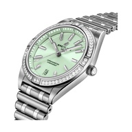 Ladies' watch  BREITLING, Chronomat Automatic / 36mm, SKU: A10380591L1A1 | watchphilosophy.co.uk