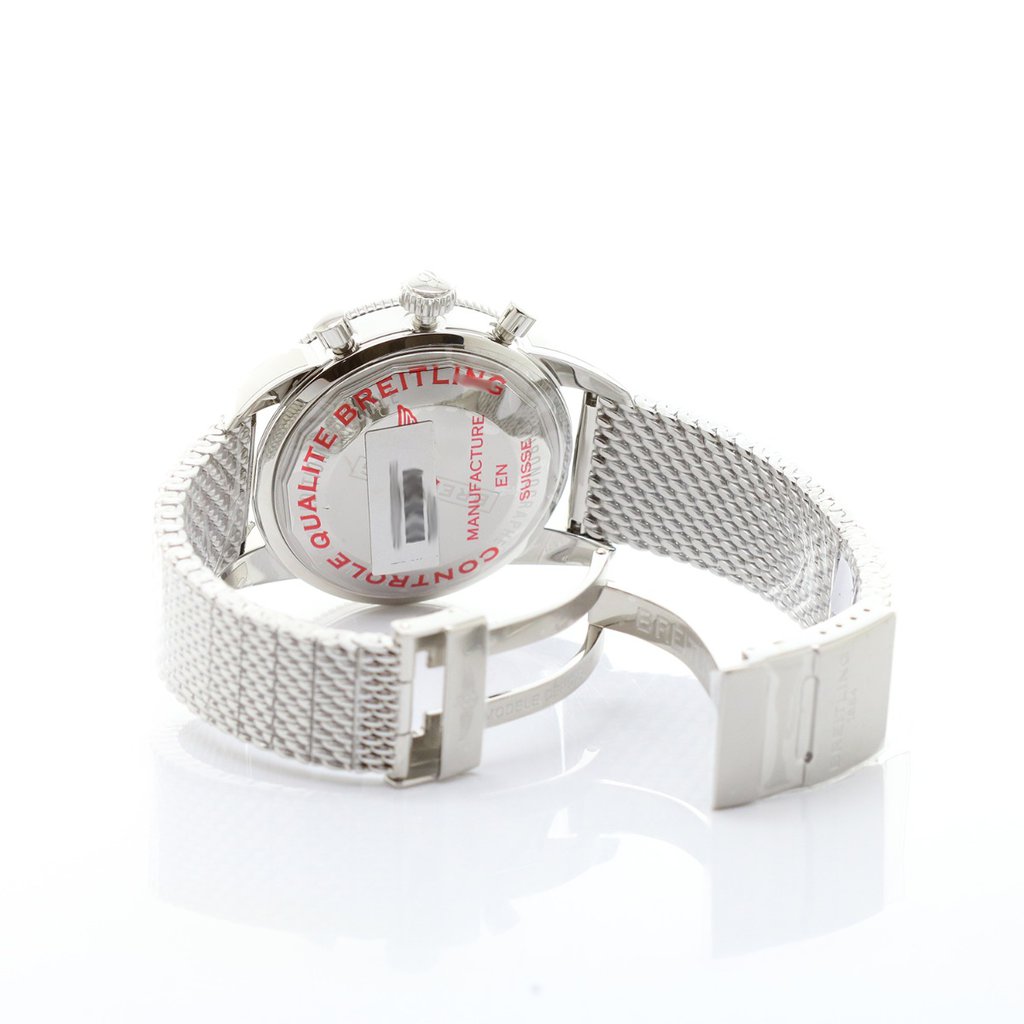 Men's watch / unisex BREITLING, Superocean Heritage / 44mm, SKU: A13313121B1A1 | watchphilosophy.co.uk