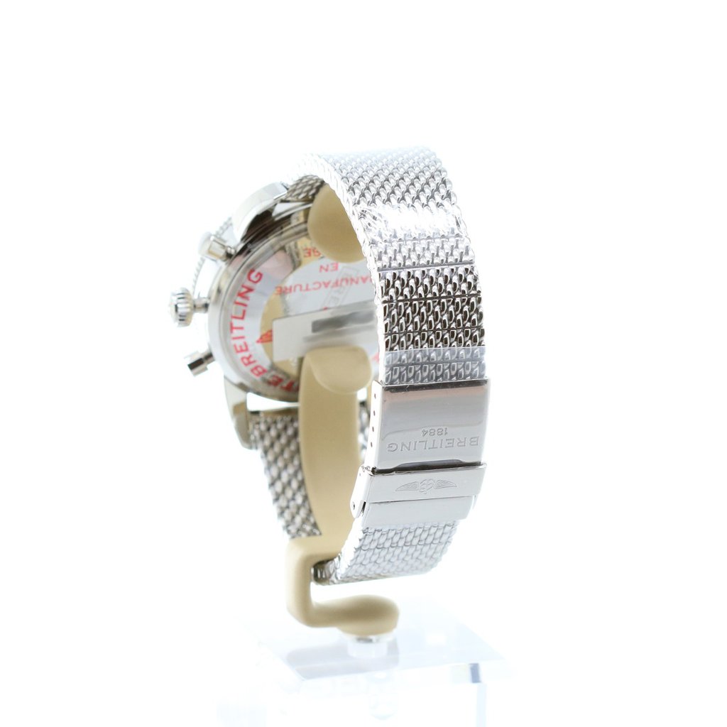 Men's watch / unisex BREITLING, Superocean Heritage / 44mm, SKU: A13313121B1A1 | watchphilosophy.co.uk